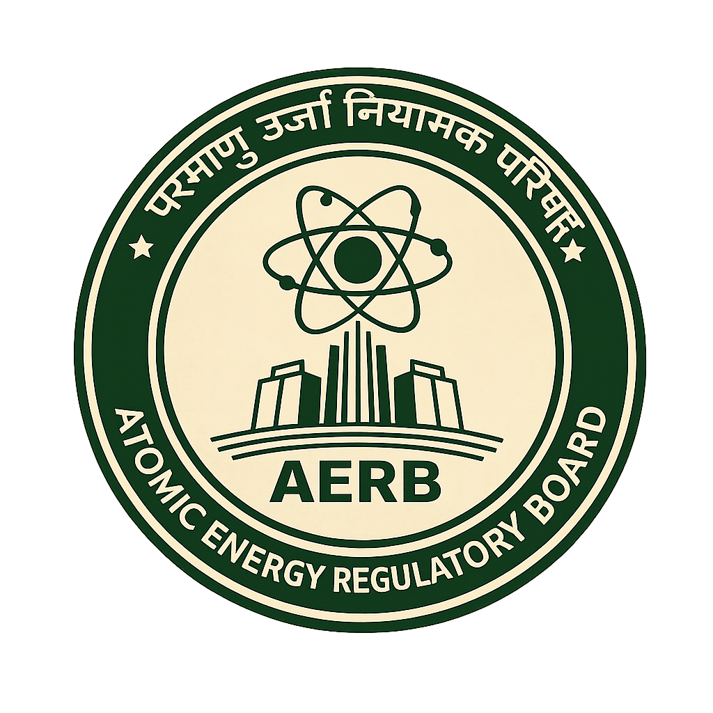 AERB Logo