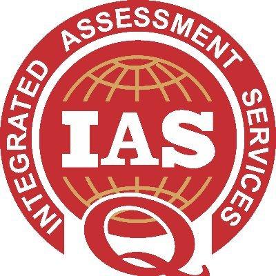 IAS Logo