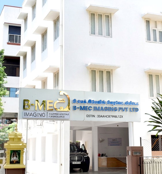 BMEC Imaging